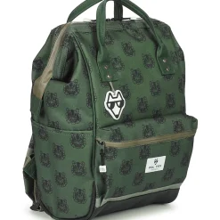 Pol Fox - SAC A DOS TIGER FUTE