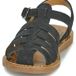 Pom d'Api - PLAGE-STITCH DAD