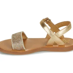 Pom d'Api - PLAGETTE BUCKLE TAO