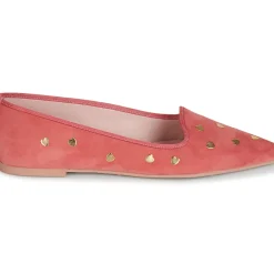 Pretty Ballerinas - MAHA