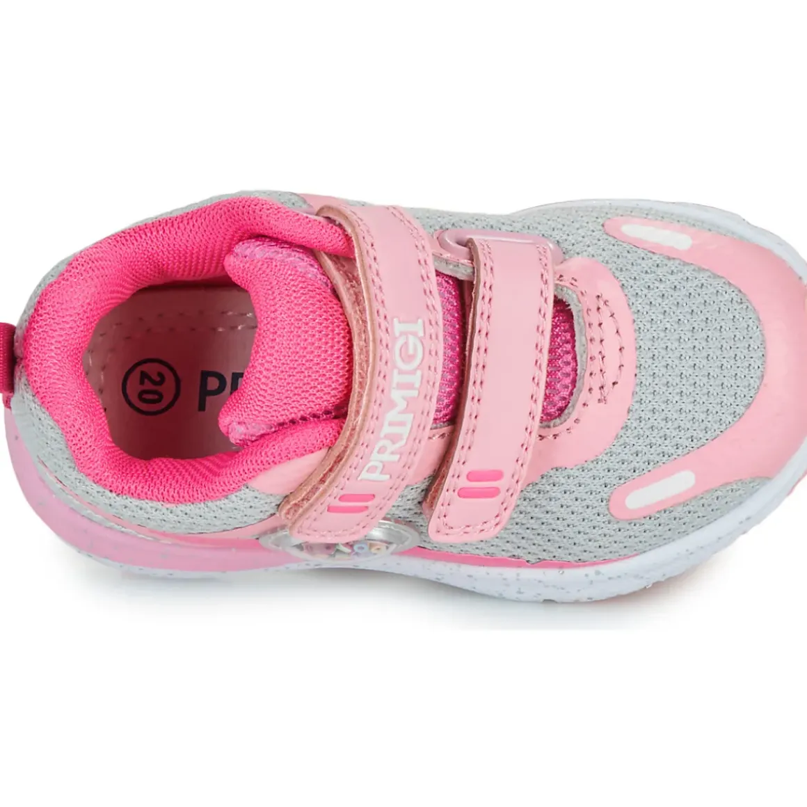 Primigi - BABY RUNNER