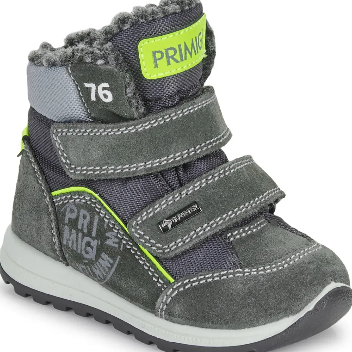 Primigi - BABY TIGUAN GTX