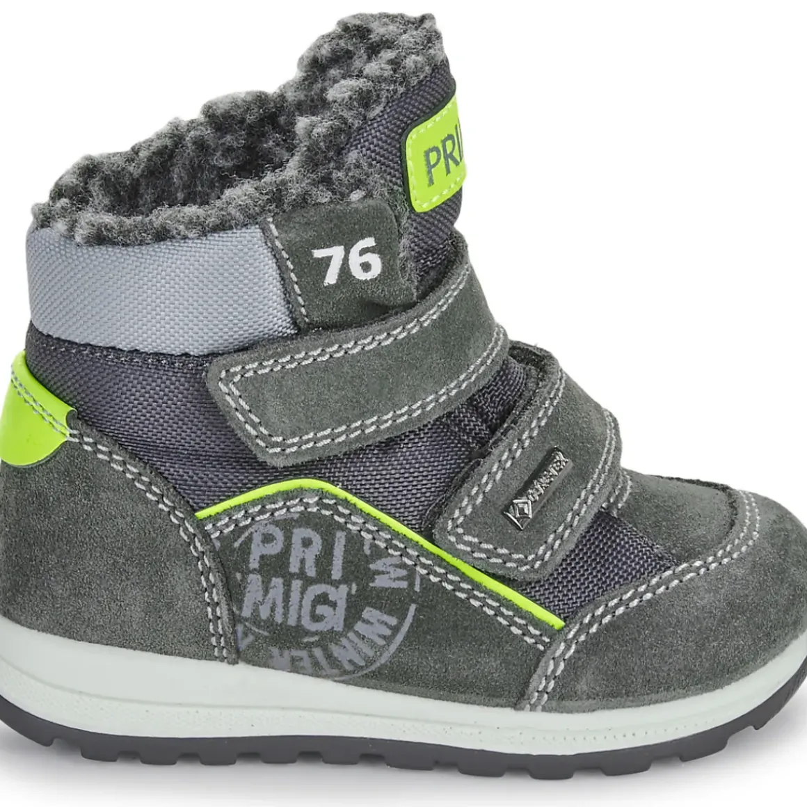Primigi - BABY TIGUAN GTX