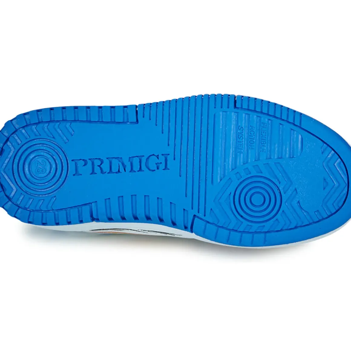 Primigi - B&G PLAYER