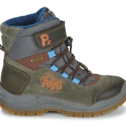 Primigi - HANS GTX