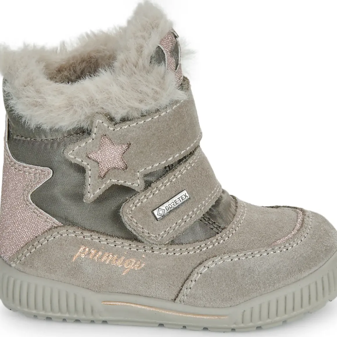 Primigi - RIDE 19 GTX