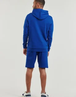 Puma - BETTER ESSENTIALS HOODIE FL
