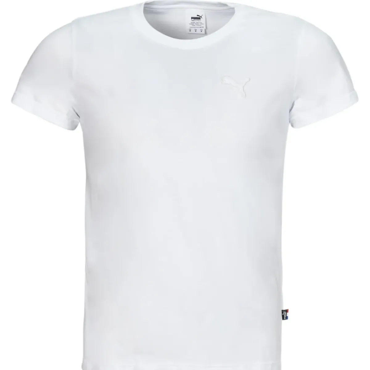 Puma - BETTER ESSENTIALS MADE IN FRANCE