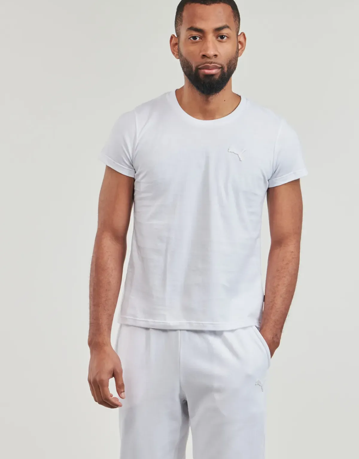Puma - BETTER ESSENTIALS MADE IN FRANCE