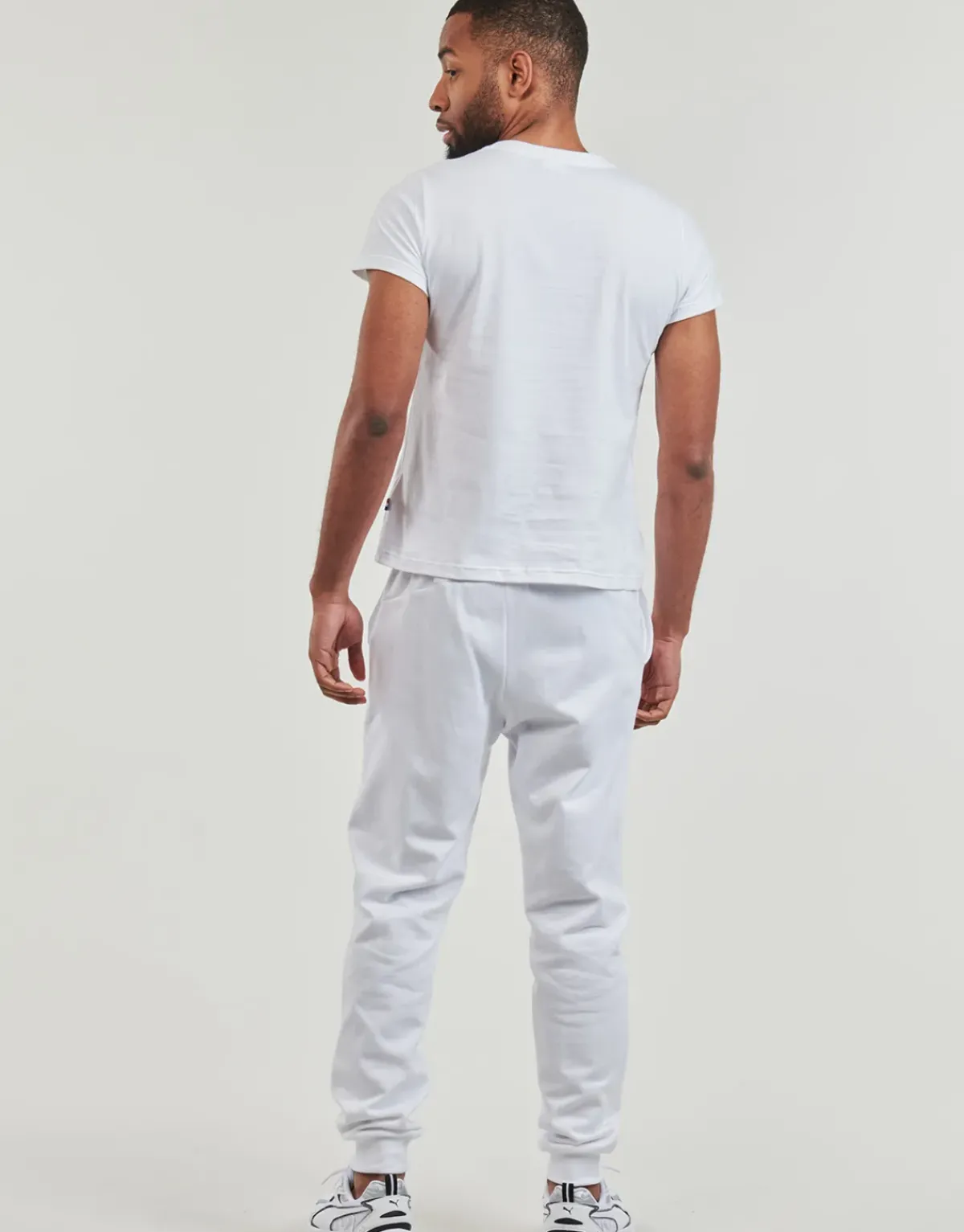 Puma - BETTER ESSENTIALS MADE IN FRANCE