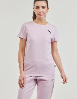 Puma - BETTER ESSENTIALS TEE