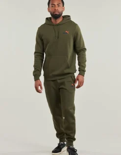Puma - ESS+ 2 COL LOGO PANTS FL CL
