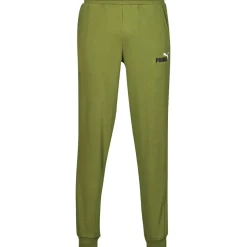 Puma - ESS+ 2 COL LOGO PANTS TR CL
