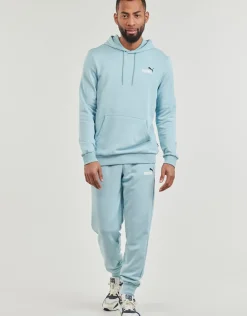 Puma - ESS+ 2 COL LOGO PANTS TR CL
