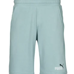 Puma - ESS  2 COL SHORTS