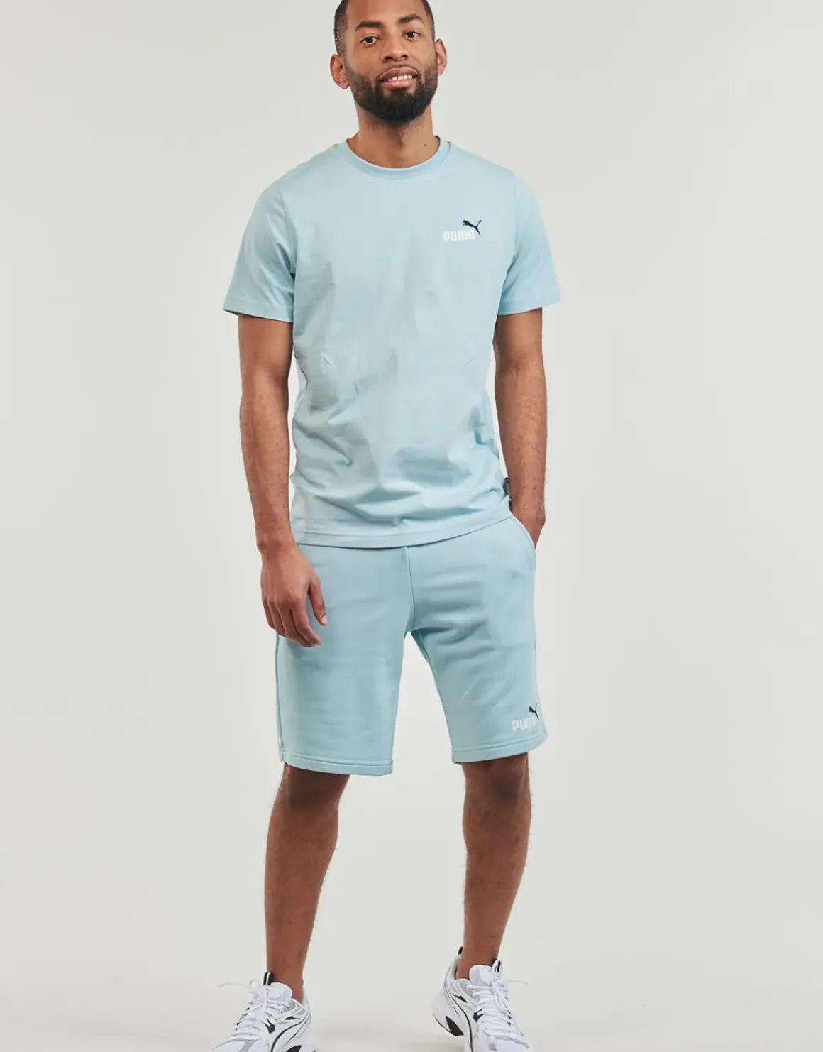 Puma - ESS 2 COL SHORTS