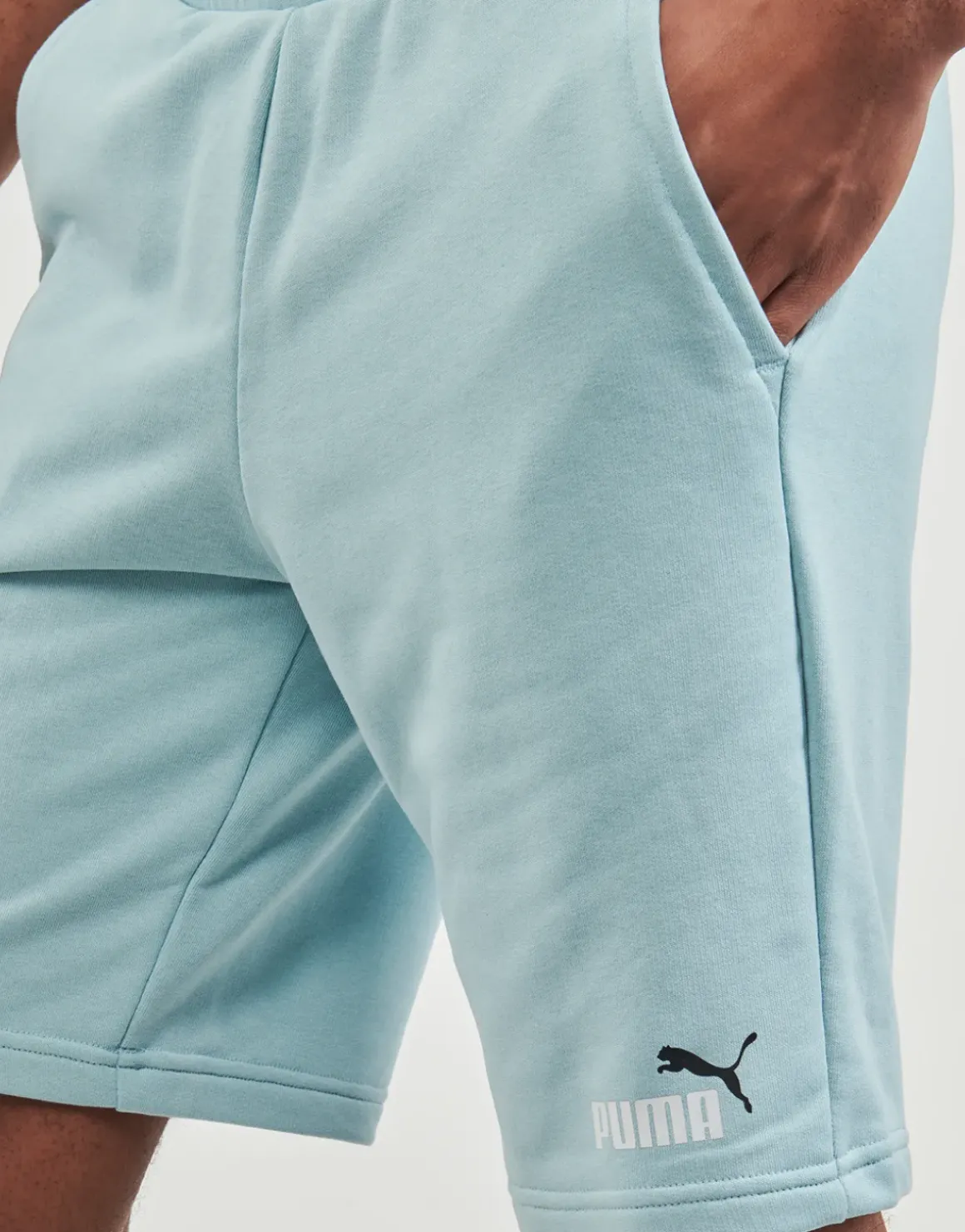 Puma - ESS 2 COL SHORTS