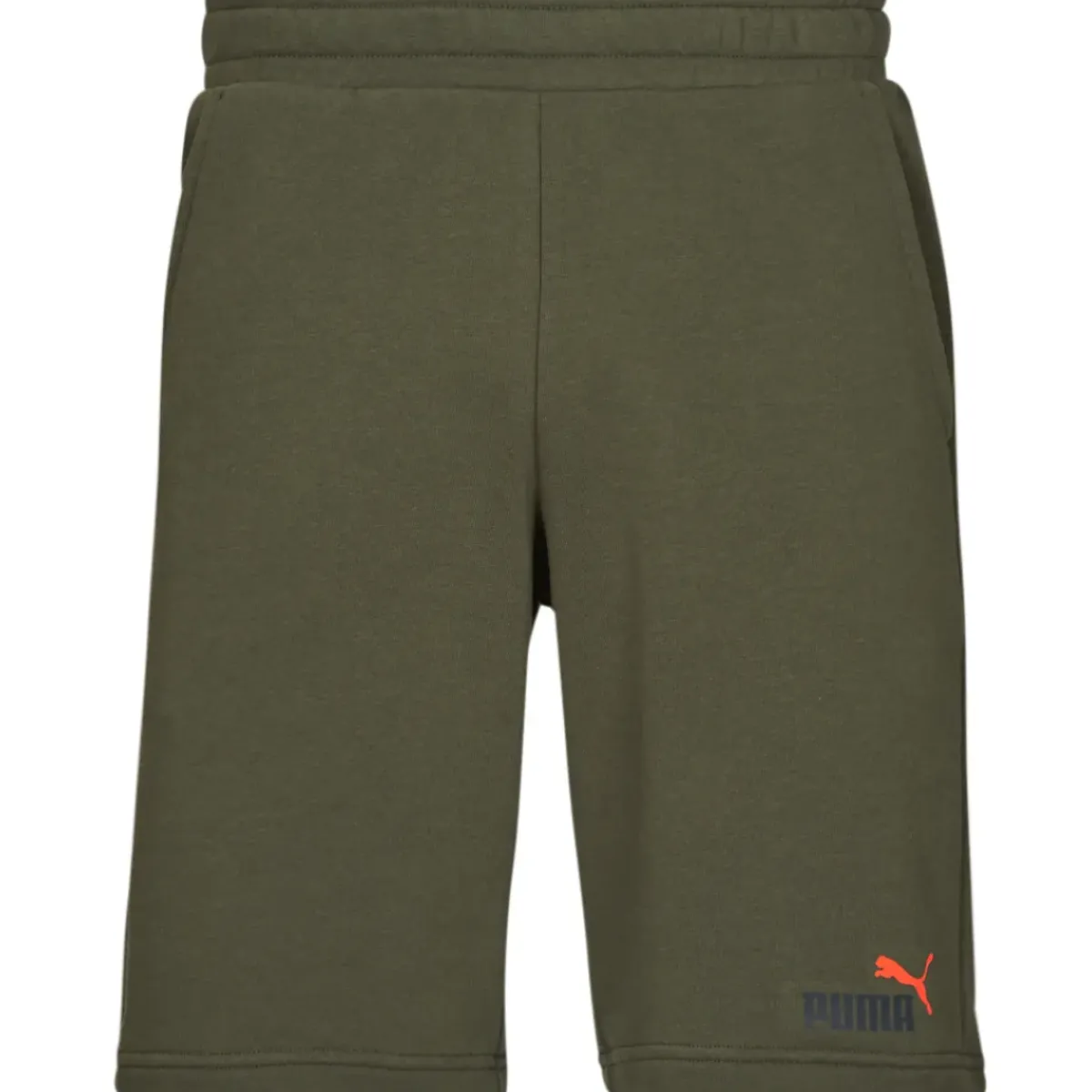 Puma - "ESS+ 2 COL SHORTS