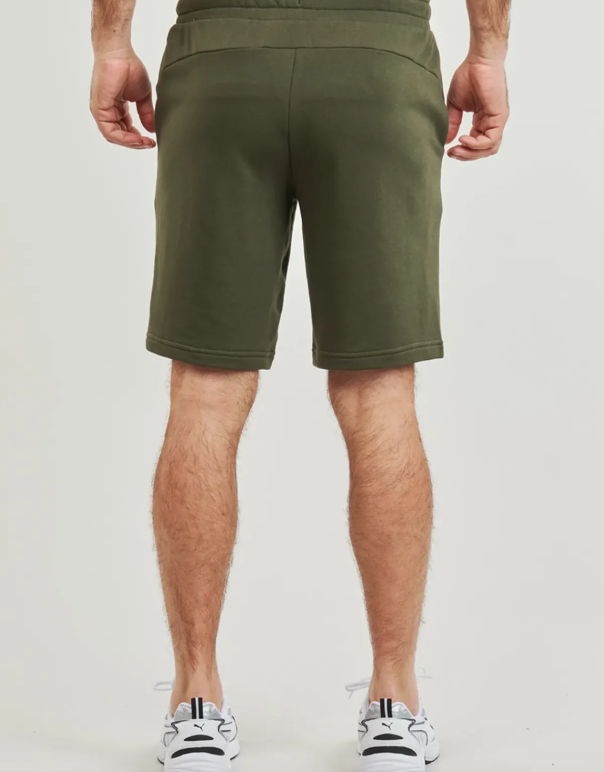 Puma - "ESS+ 2 COL SHORTS