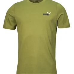 Puma - ESS+ 2 COL SMALL LOGO TEE