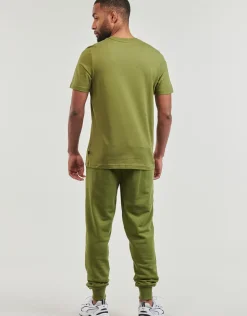 Puma - ESS+ 2 COL SMALL LOGO TEE