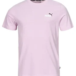 Puma - ESS+ 2 COL SMALL LOGO TEE
