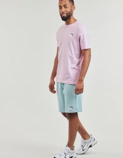 Puma - ESS+ 2 COL SMALL LOGO TEE
