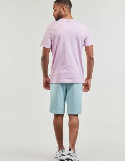 Puma - ESS+ 2 COL SMALL LOGO TEE