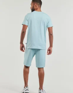 Puma - ESS+ 2 COL SMALL LOGO TEE