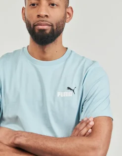 Puma - ESS+ 2 COL SMALL LOGO TEE
