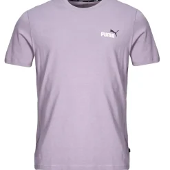 Puma - ESS+ 2 COL SMALL LOGO TEE