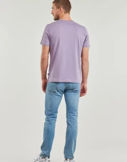 Puma - ESS+ 2 COL SMALL LOGO TEE