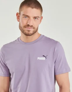 Puma - ESS+ 2 COL SMALL LOGO TEE