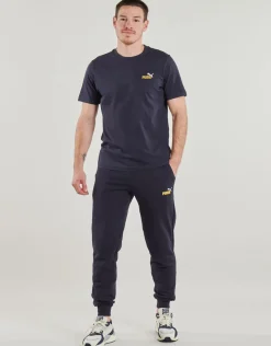 Puma - ESS 2 COLOR LOGO SWEATPANTS