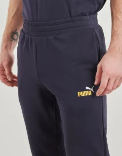 Puma - ESS 2 COLOR LOGO SWEATPANTS