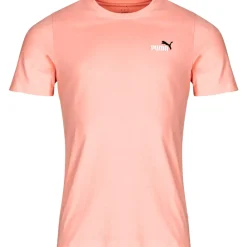 Puma - ESS 2 COLOR SMALL LOGO TEE