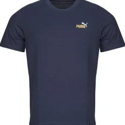 Puma - ESS 2 COLOR SMALL LOGO TEE
