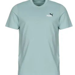 Puma - ESS 2 COLOR SMALL LOGO TEE