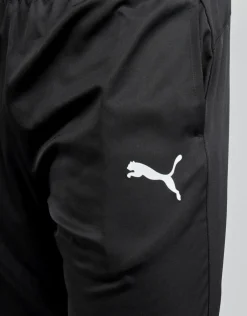 Puma - ESS ACTIVE WOVEN PANT
