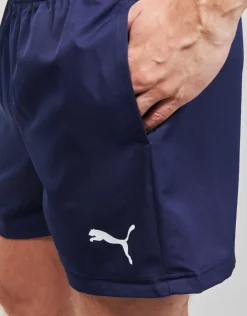 Puma - ESS ACTIVE WOVEN SHORT