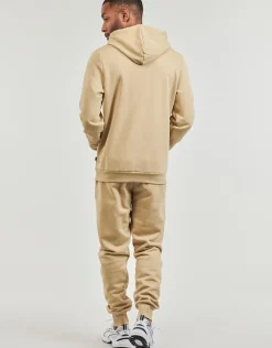Puma - ESS BIG LOGO HOODIE FL (S)