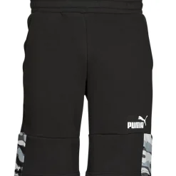 Puma - ESS BLOCK CAMO