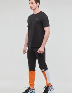 Puma - ESS+ BlOCK SWEATPANT TR