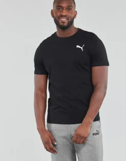Puma - ESS CAT LOGO TEE