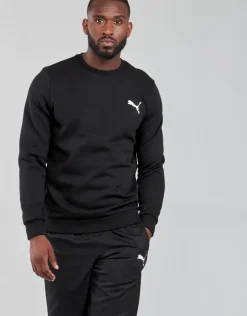 Puma - ESS CREW SWEAT FL
