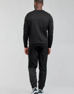 Puma - ESS CREW SWEAT FL