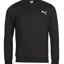 Puma - ESS CREW SWEAT FL