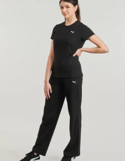 Puma - ESS ELEVATED RIB TEE