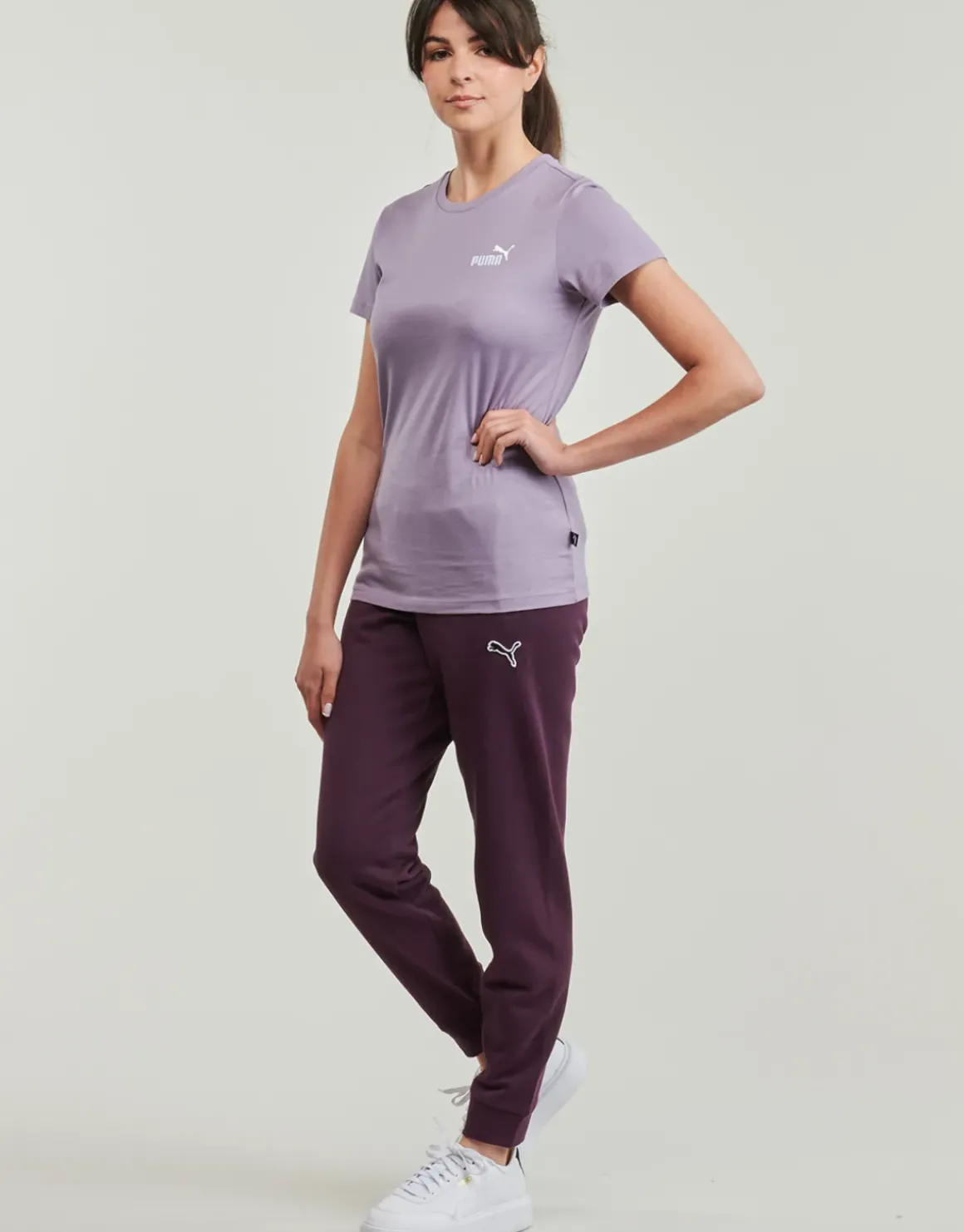 Puma - ESS+ EMBROIDERY