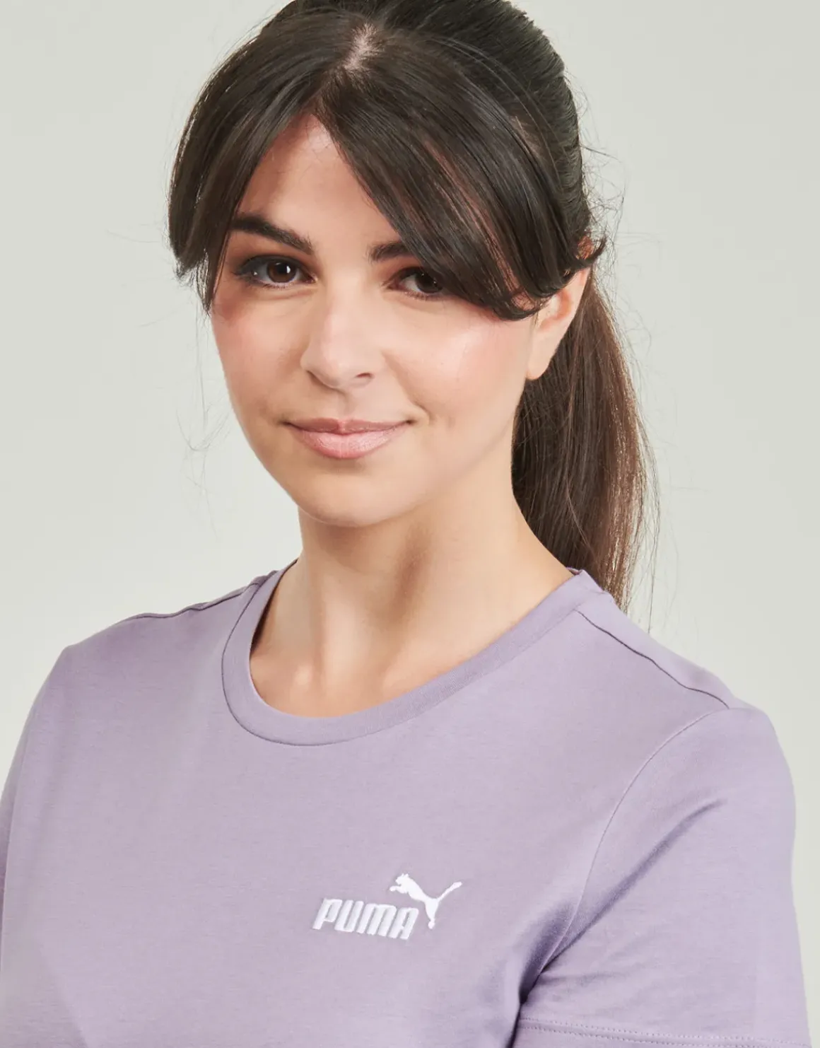Puma - ESS+ EMBROIDERY